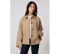 TOMMY HILFIGER Veste beige | 36