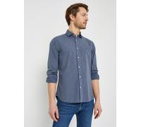 Vêtements Tommy Hilfiger Dc Mini Print Sf Shirt pour Homme S Bleu