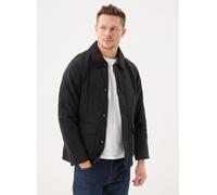 Vêtements Tommy Hilfiger Diamond Quilted Jack pour Homme S Noir