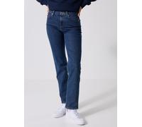 Tommy Hilfiger Jean Femme Dee Classic Straight Taille Mi-Haute, Bleu (Dee), 30W/28L
