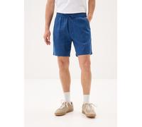 Vêtements Tommy Hilfiger Dover 8 Po Sorona Li pour Homme 32 Bleu
