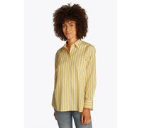 Vêtements Tommy Hilfiger Ess Poplin Easy Fit WW0WW45612 pour Accessoires 34 Jaune