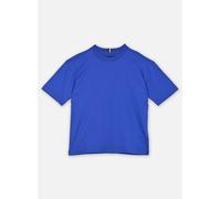 Vêtements Tommy Hilfiger Essential Archive Fi pour Enfant 16A Bleu
