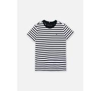 Vêtements Tommy Hilfiger Essential Cotton Tee pour Enfant 12A Bleu
