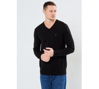 Vêtements Tommy Hilfiger Essential Cotton V N MW0MW14745 pour Homme S Noir