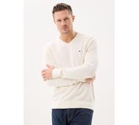 Vêtements Tommy Hilfiger Essential Cotton V N pour Homme XXL Blanc