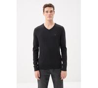 Vêtements Tommy Hilfiger Essential Cotton V N pour Homme XXL Noir