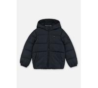 Vêtements Tommy Hilfiger Essential Down Jacke KB0KB08341 pour Enfant 8A Bleu