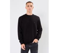 Vêtements Tommy Hilfiger Essential Fleece Cre MW0MW37232 pour Accessoires XL Noir