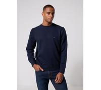 Tommy Hilfiger Sweatshirt Essential Bleu Taille L Homme