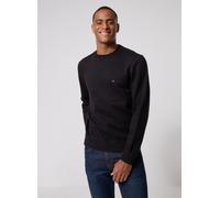 Tommy Hilfiger Essential Sweatshirt Noir L Homme