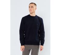 Vêtements Tommy Hilfiger Essential Fleece Cre MW0MW37232 pour Homme XXL Bleu