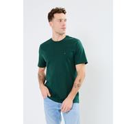 Vêtements Tommy Hilfiger Essential Reg Fit So MW0MW37267 pour Homme S Vert