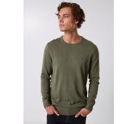 Vêtements Tommy Hilfiger Essential Ssnl Cotton MW0MW39999PLI pour Homme XL Vert