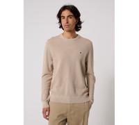 Vêtements Tommy Hilfiger Essential Structure MW0MW36347 pour Homme XL Beige