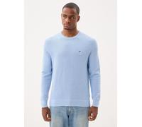 Vêtements Tommy Hilfiger Essential Structure MW0MW36347 pour Homme XL Bleu