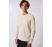 Vêtements Tommy Hilfiger Essential Structure MW0MW36347HGF pour Homme L Beige