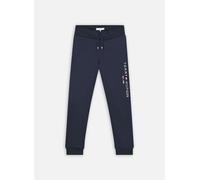 Tommy Hilfiger Kids Essential Sweat Pants Bleu 6 Years Garçons