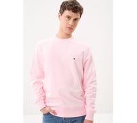 Vêtements Tommy Hilfiger Essential Terry Crew pour Homme L Rose