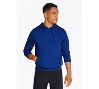 Vêtements Tommy Hilfiger Essential Terry Hood MW0MW37235 pour Homme XXL Bleu