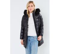 Vêtements Tommy Hilfiger Gloss Down Tyra Coat WW0WW43122 pour Femme S Noir