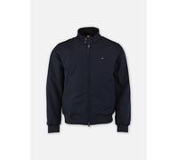 Vêtements Tommy Hilfiger Harrington Jacket pour Homme L Bleu