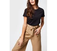 Vêtements Tommy Hilfiger Heritage Crew Neck Tee pour Accessoires XS Noir