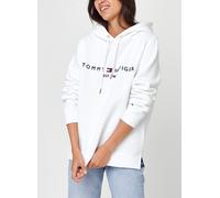 "HERITAGE HILFIGER SWEAT À CAPUCHE MANCHES LONGUES XS"