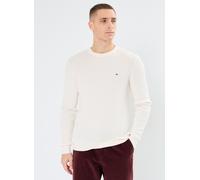 Vêtements Tommy Hilfiger Herringbone Structur MW0MW37400 pour Accessoires L Blanc