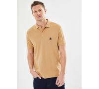 Vêtements Tommy Hilfiger Imd Interlock Reg Po pour Homme S Vert