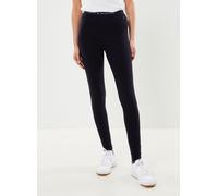 Vêtements Tommy Hilfiger Legging UW0UW04524 pour Femme XS Bleu