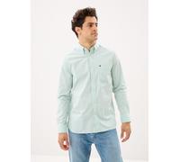 Vêtements Tommy Hilfiger Light Oxford Solid S MW0MW42287 pour Homme XXL Vert