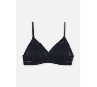 Vêtements Tommy Hilfiger Lightly Lined Triangle pour Femme XS Bleu