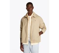 Vêtements Tommy Hilfiger Lightweight Cotton I MW0MW38715 pour Homme M Vert