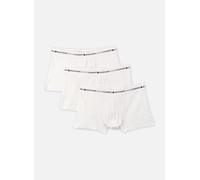 Tommy Hilfiger Boxers hommes TRUNK X3 – Lot de 3 Blanc Taille L