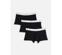 Vêtements Tommy Hilfiger Lot De 3 Boxers Signature À Ceinture À L pour Homme M Bleu