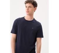 Tommy Hilfiger Um0um03870 Short Sleeve T-shirt 3 Units Bleu M Homme