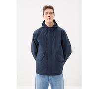 Vêtements Tommy Hilfiger Lw Packable Hooded J pour Homme M Bleu