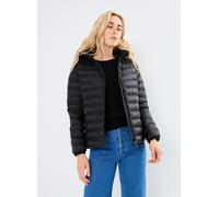 Vêtements Tommy Hilfiger Lw Padded Global Str WW0WW42046 pour Femme XL Noir