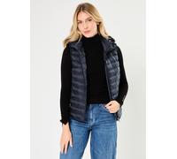 Vêtements Tommy Hilfiger Lw Padded Global Str WW0WW42051 pour Femme L Bleu
