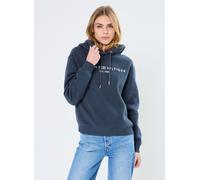 Vêtements Tommy Hilfiger Mdrn Reg Corp Logo H WW0WW43598 pour Accessoires XS Gris