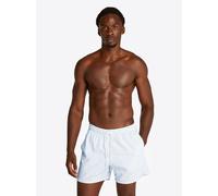 Tommy Hilfiger Um0um03491 Trunk Swimming Shorts Bleu S Homme