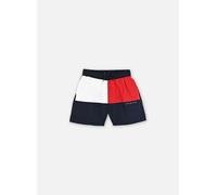 Vêtements Tommy Hilfiger Medium Drawstring UB0UB00591 pour Enfant 8A - 10A Bleu