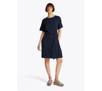 Robe courte femmes Tommy Hilfiger MODERN CODY DRESS Marine EU S