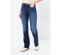 Vêtements Tommy Hilfiger Nos Bootcut Rw Dark WW0WW4249002CF pour Accessoires 31 X 32 Bleu