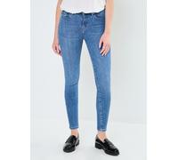TOMMY HILFIGER Jean Femme Como Skinny Fit, Bleu (Nos Mid Blue), 30W/32L