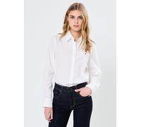 Vêtements Tommy Hilfiger Nos Stretch Regular WW0WW43577 pour Accessoires 38 Blanc