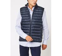Vêtements Tommy Hilfiger Packable Circular Vest pour Homme XS Bleu