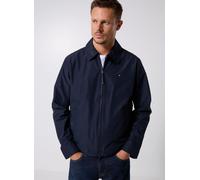 Vêtements Tommy Hilfiger Packable Ivy Jacket MW0MW40582DW5 pour Accessoires L Bleu