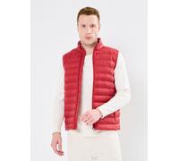 Vêtements Tommy Hilfiger Packable Recycled Ve MW0MW37677 pour Accessoires M Rouge